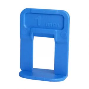 Зажим Ворота 1,0 мм 100шт/пакет — изображение 1