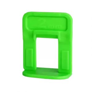 Зажим Ворота 2,0 мм 50 шт/пакет — изображение 1