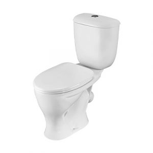 Унитаз-компакт "Воротынский" — изображение 1