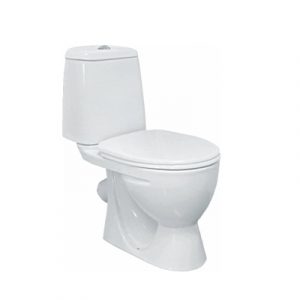 Унитаз-компакт "Идеал" (Самара) — изображение 1