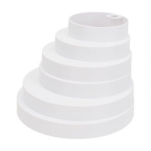 Редуктор эксцентрический D160/150/125/120/100/80 — изображение 1