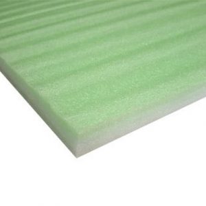 Евроблок тепло, шумоизоляция 600*1000*30мм, Мегаспан — изображение 1