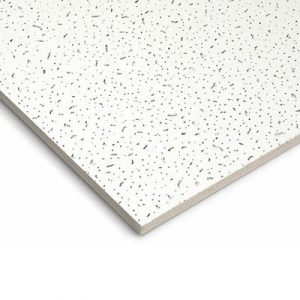 Плита заполнения Армстронг Байкал 600х600х12мм (20шт) — изображение 2