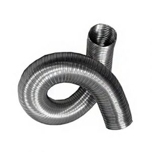 Воздуховод ВПА 110 - 2,5м — изображение 1