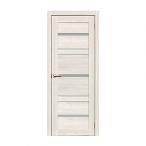 ПО L13 700 бьянко мат. стекло — изображение 1