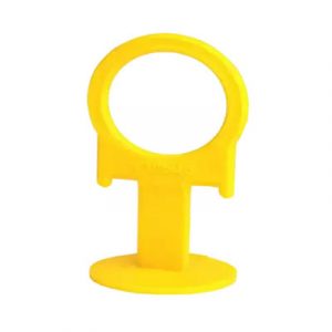 Зажим Кольцо 1,4 мм 50шт/пакет — изображение 1