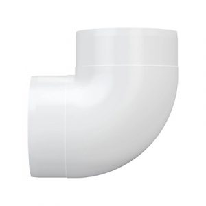 Колено круглое D100/90° — изображение 2