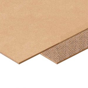 ДВП 1700*2745*3,4мм — изображение 1