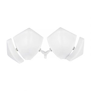 Н-р комплектующ для галтели с мягк краями — изображение 1