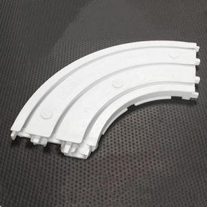 ПОВОРОТ дкарнизов 3-х полоз. — изображение 2