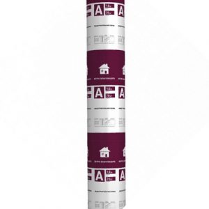 Мембрана ветро-влагозащитная Мегаспан А 70м2 — изображение 1