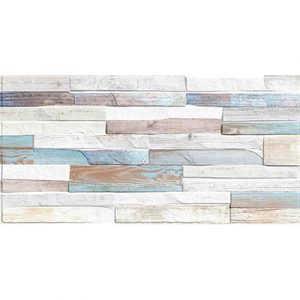 Плитка облицовочная Mattone 604 24,9*50/1,37/11 ALMA CERAMICA — изображение 1