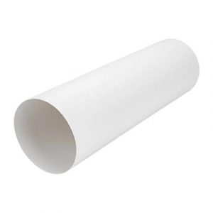 Воздуховод круглый D150 - 0,5м — изображение 1