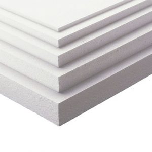 Пенопласт С-25 2000*1000*50мм — изображение 1