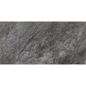 Керамогранит Thor темно-серый 30*60/1,44/8 GlobalTile — изображение 1