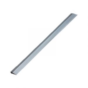 Правило 1,5м алюминиевое Трапеция, 2 ребра жесткости Сибртех — изображение 1