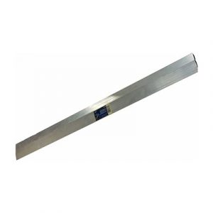 Правило 2м алюминиевое Трапеция, 2 ребра жесткости Сибртех — изображение 1