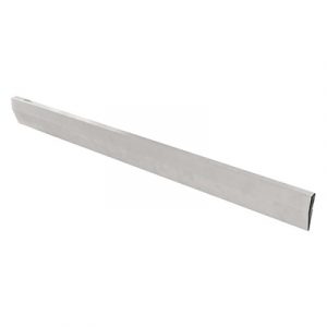 Правило 2м алюминиевое Трапеция, 2 ребра жесткости Сибртех — изображение 4