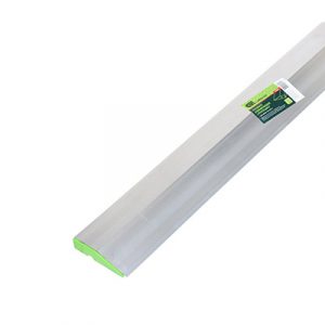 Правило 2,5м алюминиевое Трапеция, 2 ребра жесткости Сибртех — изображение 4