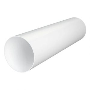 Воздуховод круглый D125 - 0,5м — изображение 1