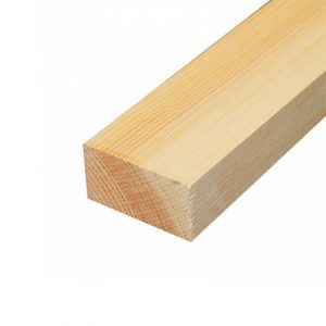 Брусок профилированный 20*40*2000мм, хвоя, сорт В — изображение 2