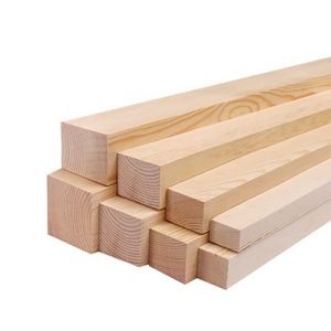 Брусок профилированный 20*40*2000мм, хвоя, сорт В — изображение 3