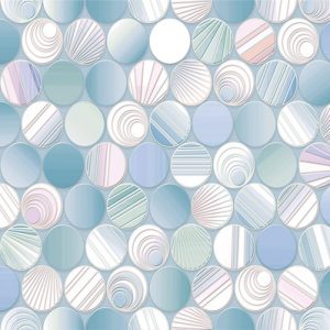 Плитка облицовочная Bolle 016 24,9*50/1,37/11 ALMA CERAMICA — изображение 1