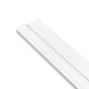 Короб дверной телескопический с уплотнителем 32х70х2070 шервуд — изображение 3