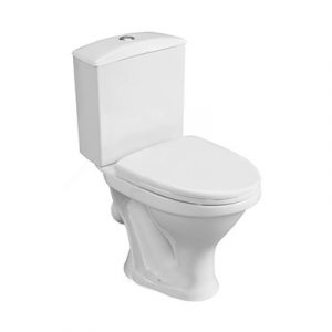 Унитаз-компакт "Вест" (Воротынск) — изображение 1