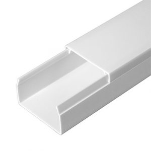 Кабель-канал "IDEAL" 40*24 (2м) — изображение 1