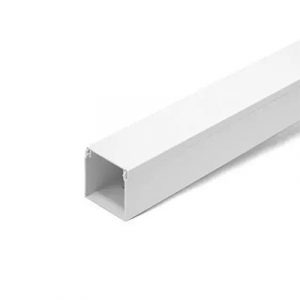 Кабель-канал "IDEAL" 40*40 (2м) — изображение 1