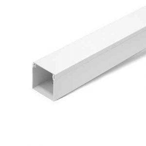 Кабель-канал "IDEAL" 60*60 (2м) — изображение 1