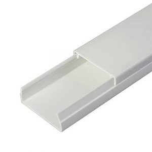 Кабель-канал "IDEAL" 40*15 (2м) — изображение 1