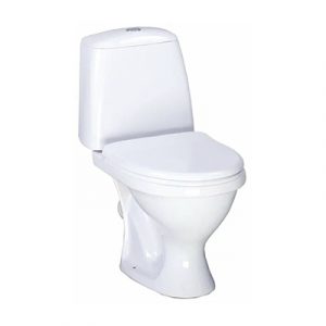 Унитаз-компакт "Соната" (Воротынск) — изображение 1