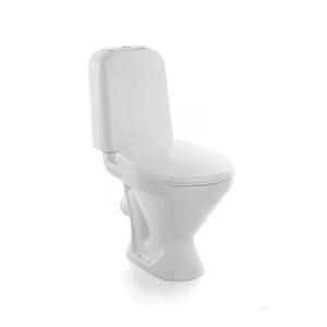 Унитаз-компакт "Самарский" — изображение 1