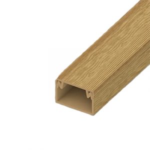 Кабель-канал 15*10 3D Сосна (2м) — изображение 1