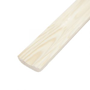 Галтель 35*35*2700мм, сосна, сорт 0 — изображение 2