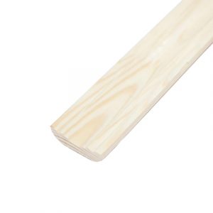 Галтель 35*35*2700мм, сосна, сорт 0 — изображение 3