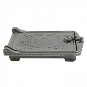 Дверка поддувальная ДП-2 250*140 — изображение 1