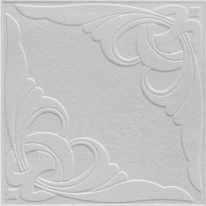 Плита потолочная 38К — изображение 1