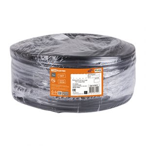 Кабель КГтп-ХЛ 2х1,5 ГОСТ — изображение 1