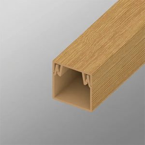 Кабель-канал 16*16 3D Сосна (2м) — изображение 1