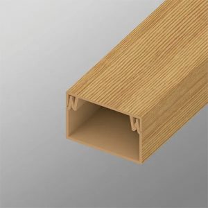 Кабель-канал 25*16 3D Сосна (2м) — изображение 1