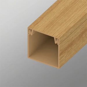 Кабель-канал 25*25 3D Сосна (2м) — изображение 1