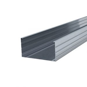 Профиль стоечный ПС 100*50*3000мм 0,45мм — изображение 1