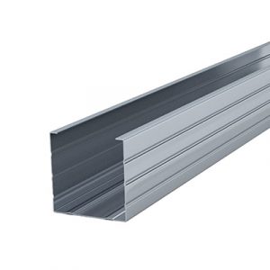 Профиль стоечный ПС 50*50*3000мм 0,60мм — изображение 1