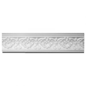 Плинтус потолочный 2Л-559 2м/ 70 — изображение 1