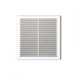 Решетка вентиляционная 150*150 разъемная — изображение 1