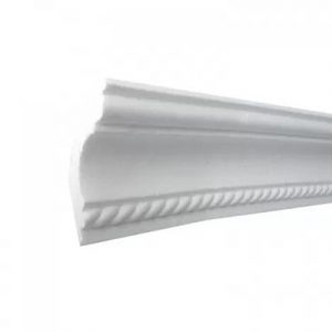 Плинтус потолочный D103/80/2м — изображение 1