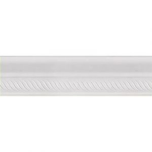 Плинтус потолочный D123/70/2м — изображение 2